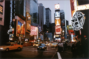 Times Square