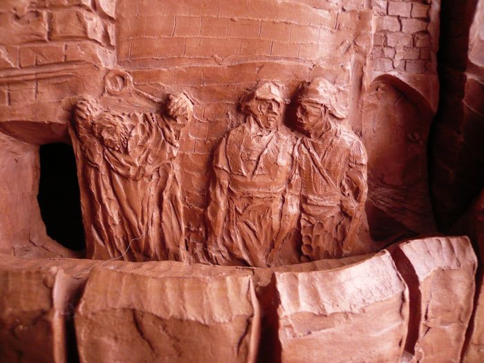 Foto - detail